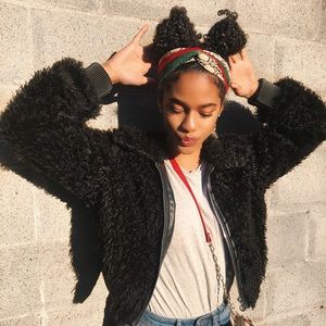 Meet your Posher, Melody